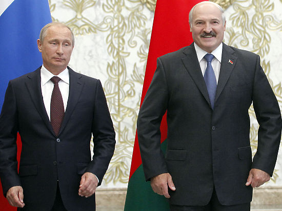 Белорусский лидер поделился подробностями организации знаменательной встречи в Минске, проходившей в общей сложности около 16 часов