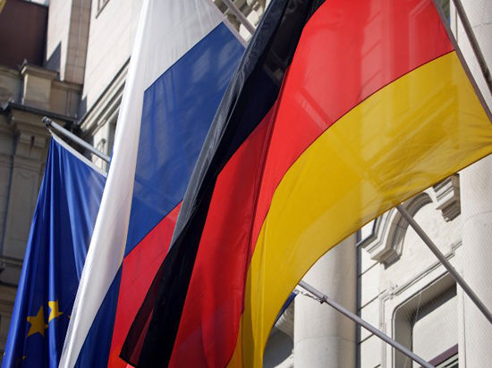 Немецкий бизнес заинтересован в партнерстве с Россией и ее регионами

