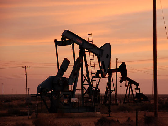 Цены на нефть расти не собираются