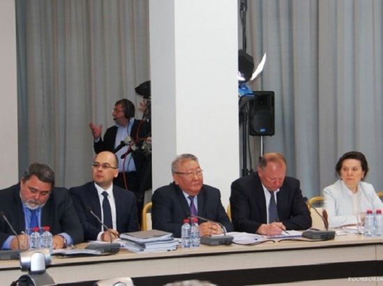 На прошедшей 4 июня в Астрахани комиссии по вопросам развития ТЭК и экологической безопасности при Президенте РФ,  большое внимание было уделено «газовому вопросу». 