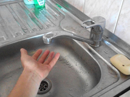Жителям Новочебоксарска отключат горячую воду