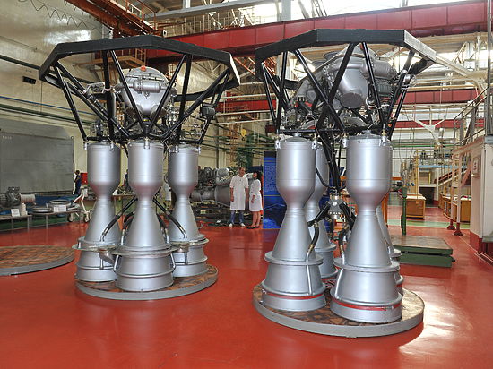 С расположенного во французской Гвиане космодрома Куру успешно стартовала ракета "Союз-СТ" с двигателями самарского предприятия, основанного до начала Первой мировой войны