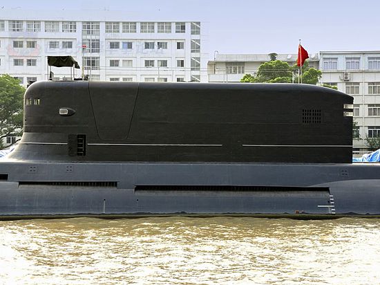 Китай мог бы нанести удар по Аляске прямо из своих прибрежных вод
