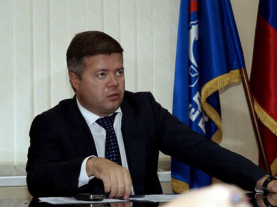 Глава города Станислав Мошаров подвел итоги уходящего года