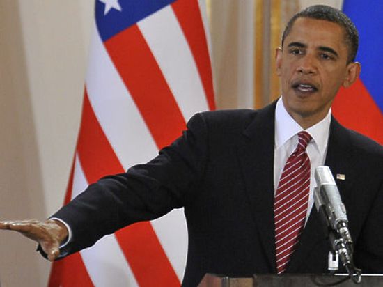 Выборы в конгресс обернулись поражением для демократов
