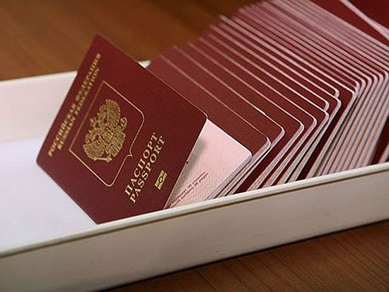 В российские паспорта может вернуться пятая графа 