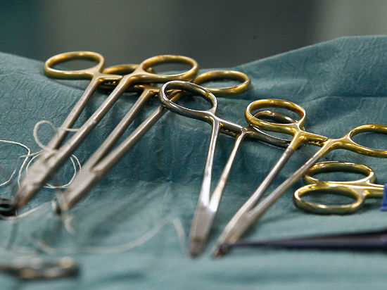 Впервые в мире проведена успешная операция по пересадке полового члена