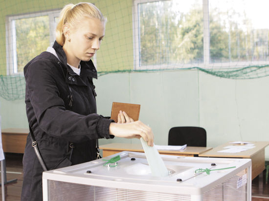Основная борьба в Подмосковье на предстоящих выборах развернется за депутатские места

