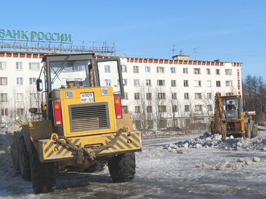 Фонд ЖКХ составил всероссийский рейтинг управляющих организаций за 2013 год. В Мурманской области много компании с низким рейтингом