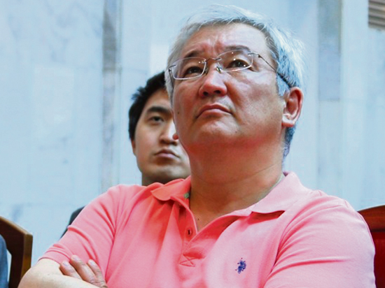 Гражданские активисты уличили бишкекского мэра во лжи