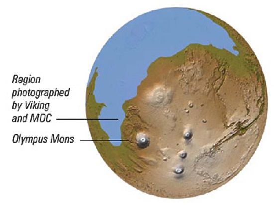 Исследование было проведено посредством инфракрасных приборов, закрепленных на телескопах Кека и VLT, которые сняли пробы паров с атмосферы Марса