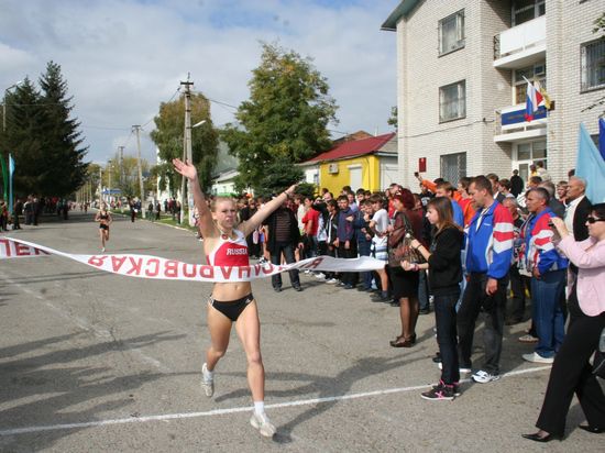 Сборная Ставропольского УОР вошла в тройку лучших в стране  

