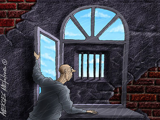 По закону и справедливости