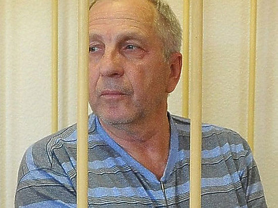 Прокуратура обжаловала решение об отказе в вынесении приговора экс-мэру Троицка Щекотову