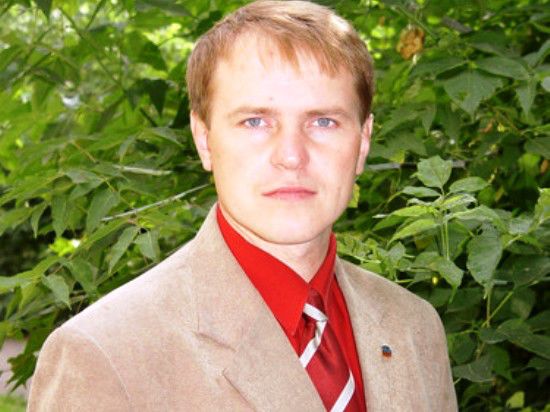 Эколог по призванию Андрей Борзенков верит в силу неравнодушных
