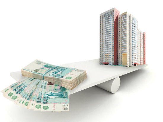 В России вступил в силу новый имущественный налог