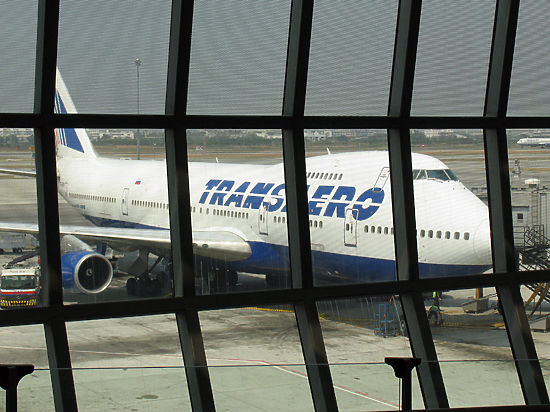 Небезопасный авиационный рейтинг 