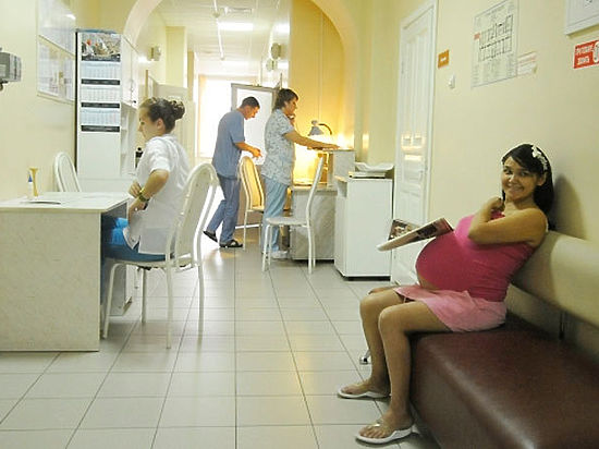 Запрет абортов приведет к росту материнской смертности - мнение южноуральского Минздрава