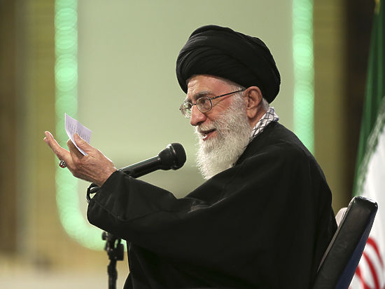 Почему иранские лидеры ставят под сомнение достигнутое в Лозанне соглашение