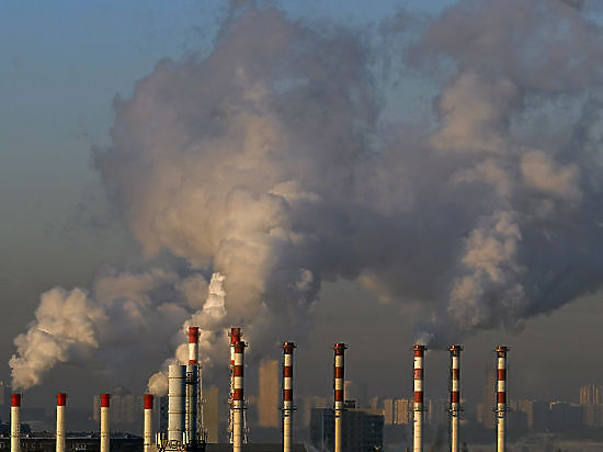 В Челябинске прокуратура выявила 59 нарушений со стороны предприятий, загрязняющих атмосферу