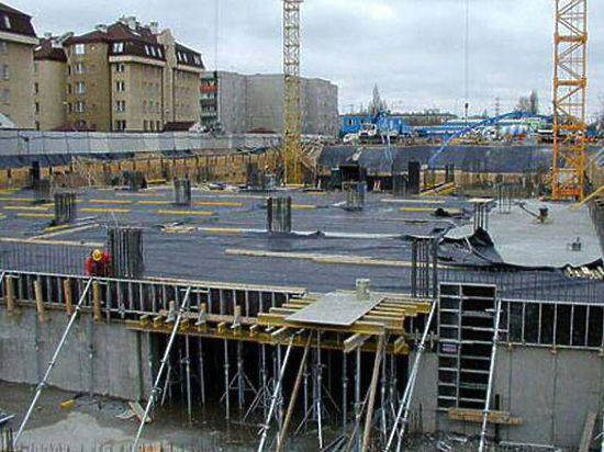 По отчету за 2014 год стало ясно, что застройщики Новой Москвы, увеличив темпы, сравняли объемы со «старой» Москвой