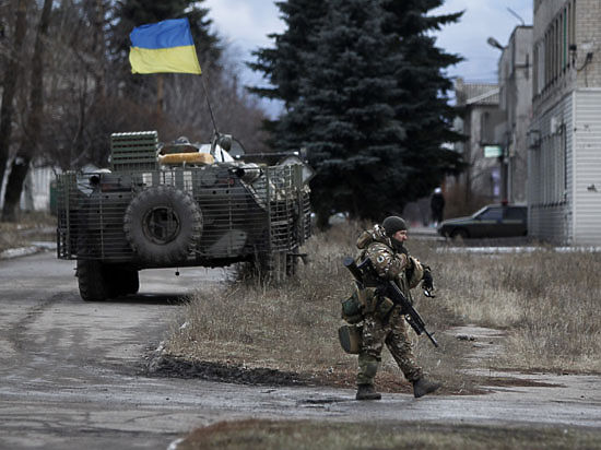 Жители Западной Украины бегут от мобилизации в соседние страны целыми селами