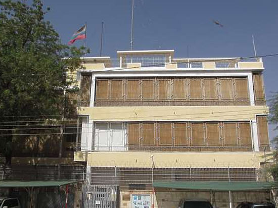 Следователи выясняют дополнительные данные о деятельности россиян в Дарфуре