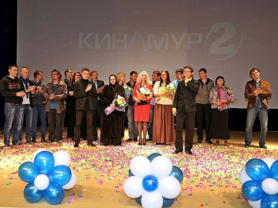 В рамках «Амурской осени» в Благовещенске пройдет фестиваль непрофессиональных режиссеров «КинАмур»