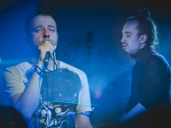 Группа показала концертное DVD “Джедай”