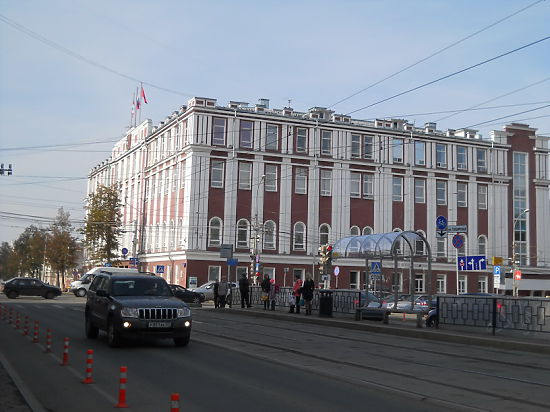 Город Пермь приобретет два детских сада и десять металлоискателей