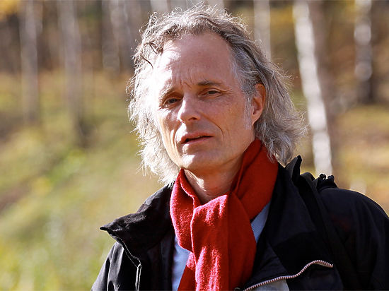 Ульрих Хайден, автор нашумевшего фильма об одесской трагедии, рассказал «МК», почему на Западе замалчивают правду о событиях на Украине