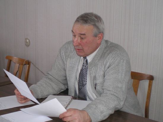 Удаленный в отставку мэр Олонца упивается безнаказанностью