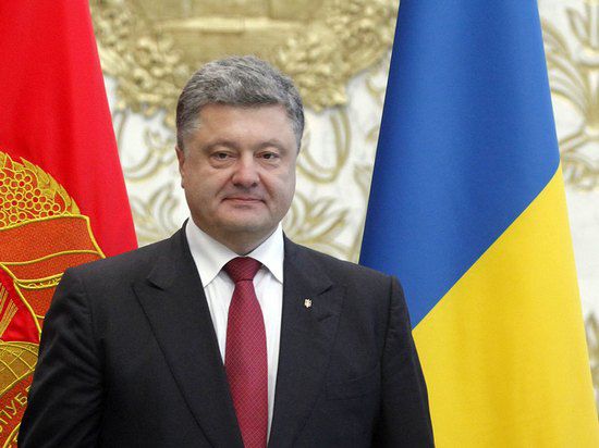 Конфликт на Украине обсуждали на фоне боевых действий на востоке Украины
