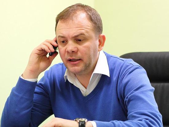 Дмитрий Васильев рассказал «МК» об основных тезисах своей программы