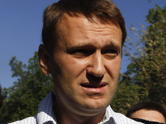 Роковые просчеты оппозиционера Навального
