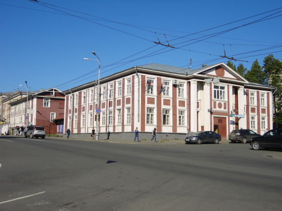 Образовательные учреждения Петрозаводска ожидает большая рокировка
