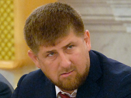Судя по послужному списку, глава Чечни — опытный боец