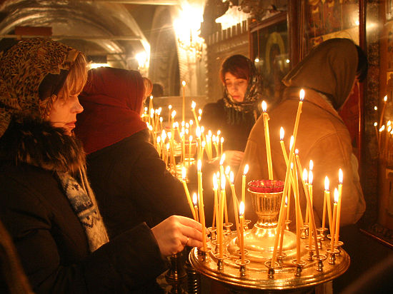 Легко ли быть православным?