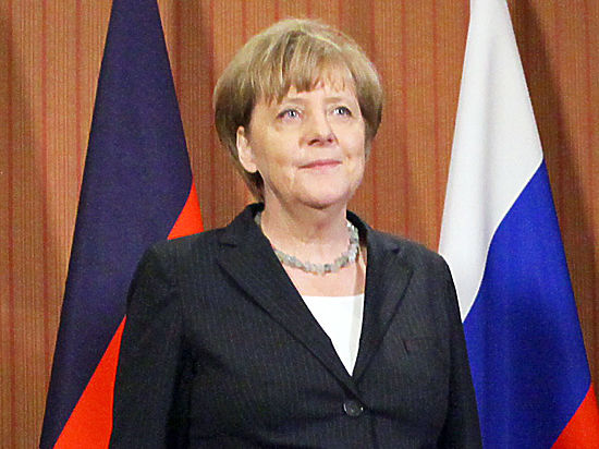 Германия требует от Кремля определиться с отношением к своему мирному плану