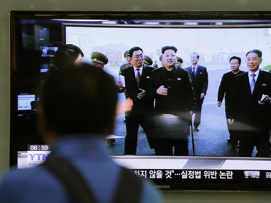 Эксперт-кореевед: «Ажиотаж, который регулярно поднимается западной прессой с временным отсутствием лидеров КНДР на публике, мы наблюдаем уже лет 30»
