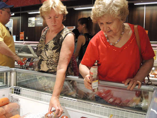 Их также могут сослать на специальные полки