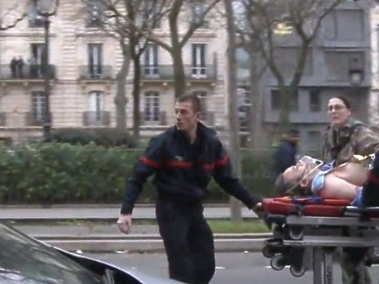 Президент страны Франсуа Олланд не исключает новых атак террористов 
