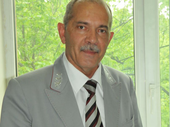 СЖД: экология – дело общее