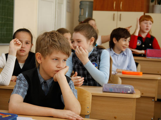 В Челябинской области родители школьников настаивают на пятидневке