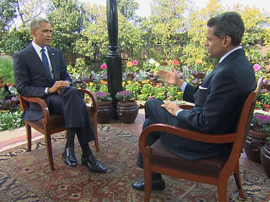 Мария Захарова прокомментировала coming out президента США