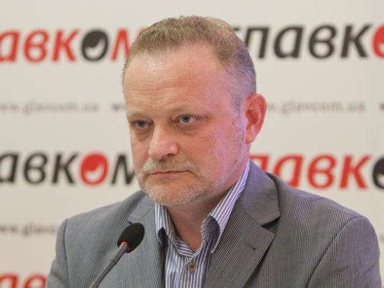 Андрей Золотарев: «Не нужно забывать об «одноэтажной Украине»