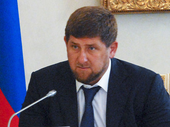 Глава Чечни рассказал о своем отношении к слухам о президенте России
