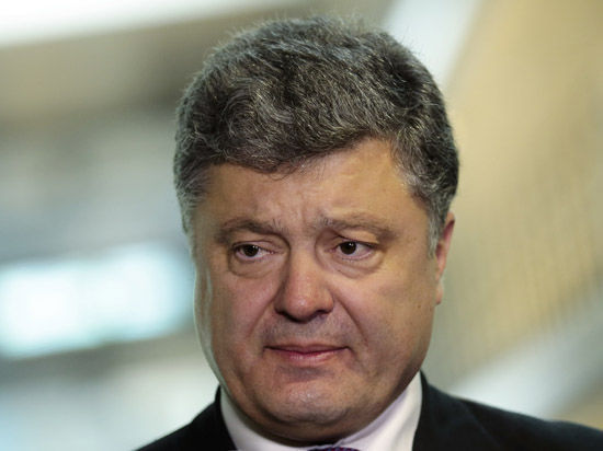 Самопровозглашенные Луганская и Донецкая республики своих представителей на встречу с президентом Украины не присылали