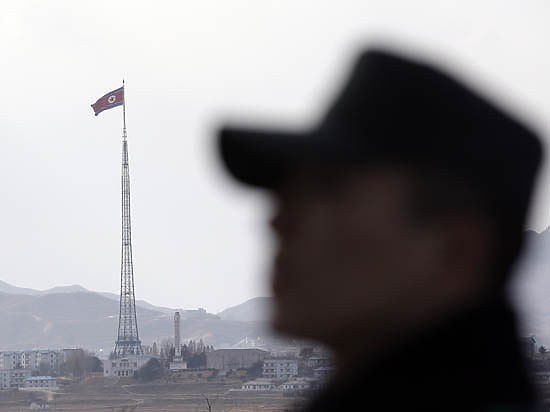 США хотят «создать предпосылку для вооруженной интервенции против КНДР под предлогом «прав человека», считают в Пхеньяне