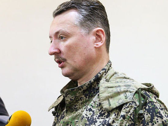 Полевые командиры ДНР сообщают, что с министром обороны ДНР все в порядке